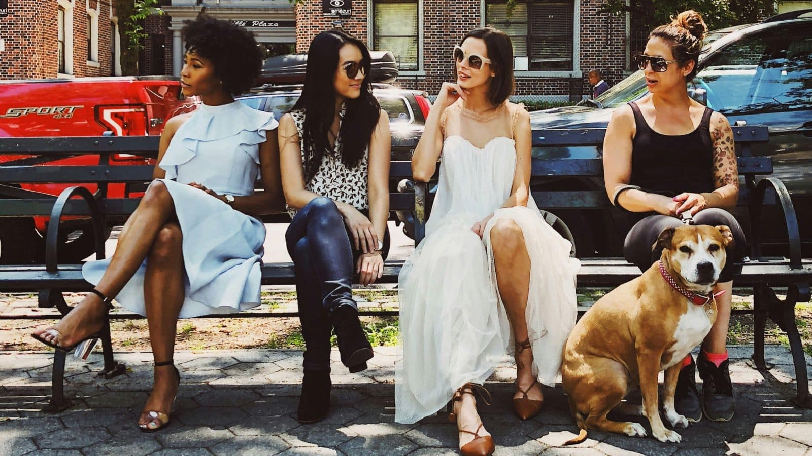 Spring Brunch Outfits for Chic and Casual Style on the Weekend Spring Brunch Outfits Spring Brunch Outfit Ideas
