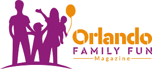 Orlando Family Fun Logo Orlando Family Fun Magazine Logo