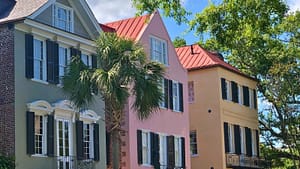 Home Things to do in Charleston SC
