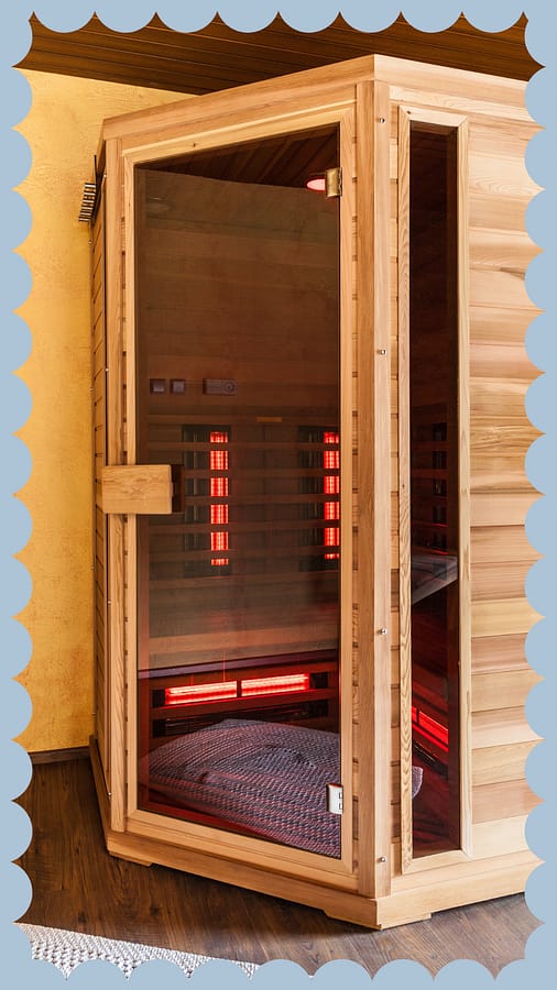 Best Infrared Saunas for Home Use in 2026 infrared sauna infrared sauna 2 person
