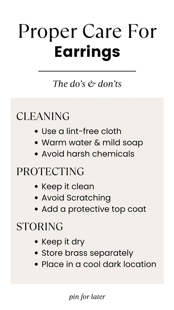 Is Sterling Silver Good for Earrings: Learn Why Now is sterling silver good for earrings