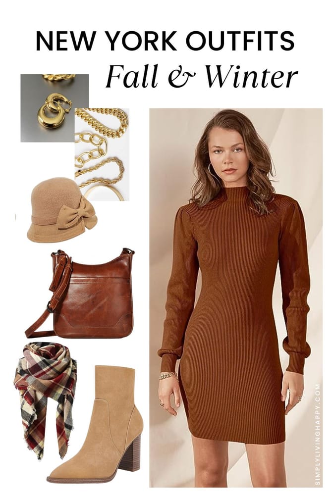 Broadway Dress Code Guide & How to Dress in New York how to dress in new york