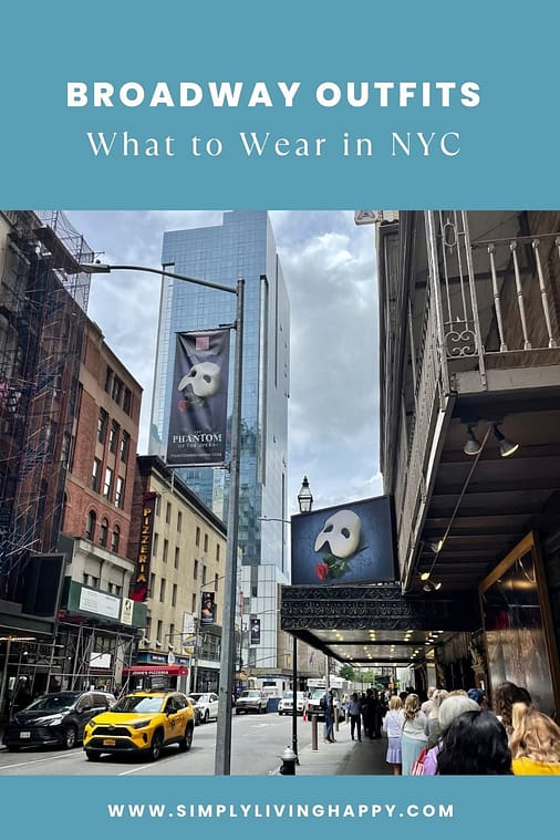 sachin and babi light blue dress Broadway Dress Code: Dress to Impress at the Theater
